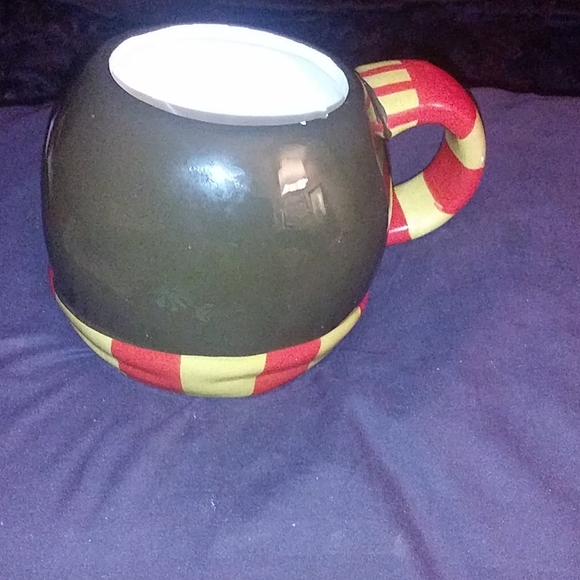 Harry Potter mug - Picture 2 of 3